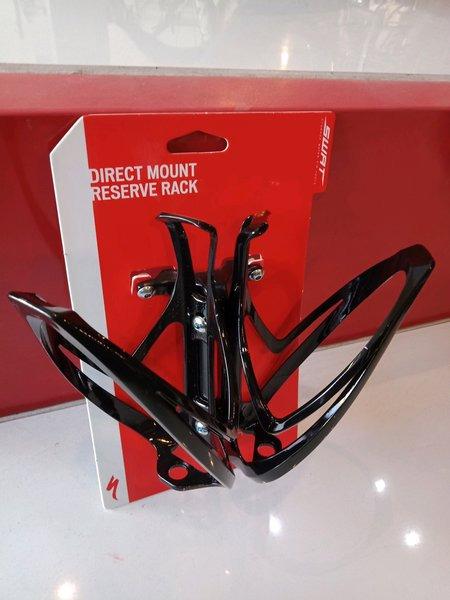 Specialized Saddle Bottle Cage Mount SWAT Single and Dual