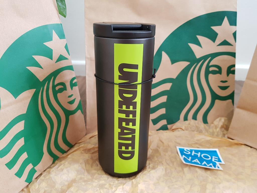 16 oz stainless steel tumbler