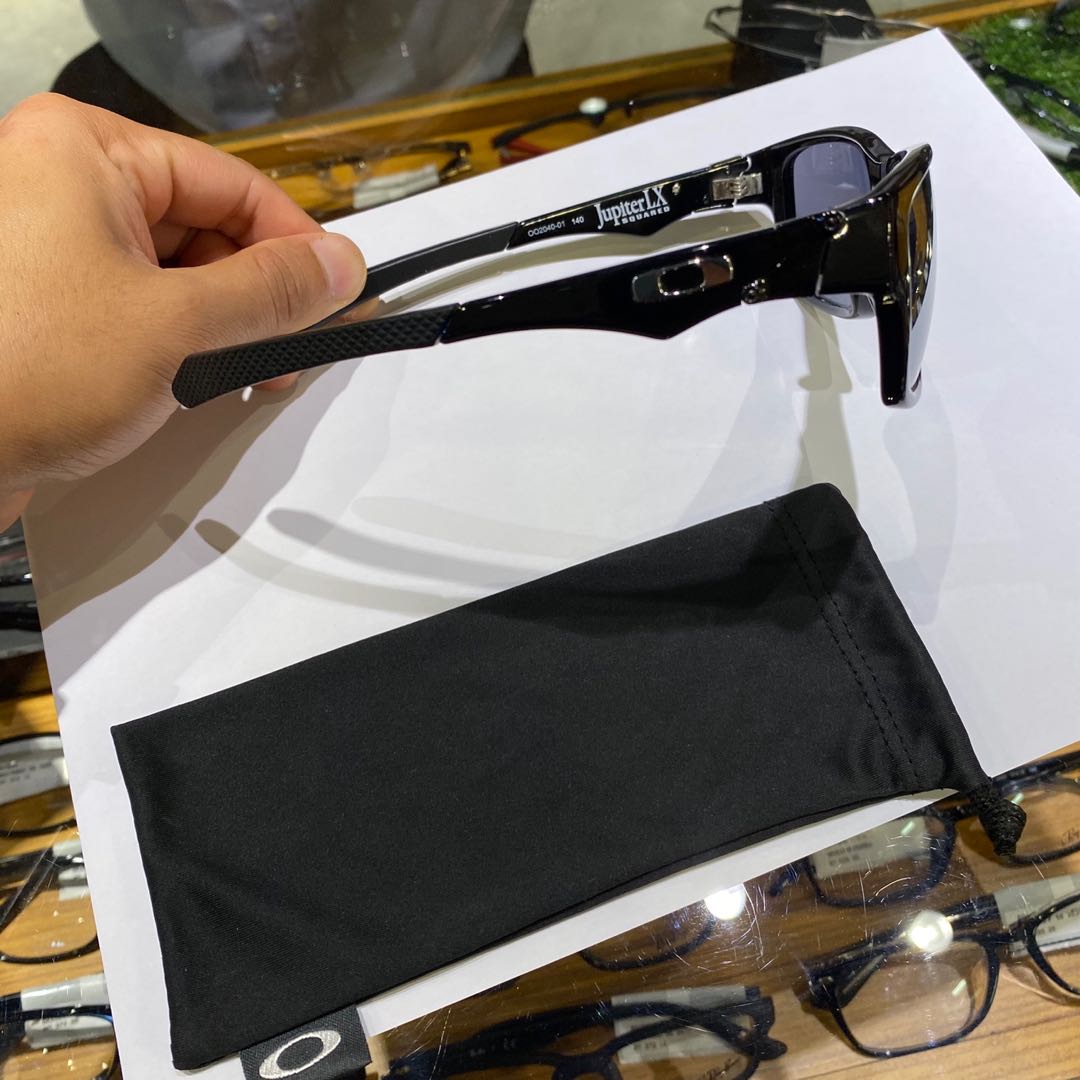 Oakley jupiter hot sale lx sunglasses