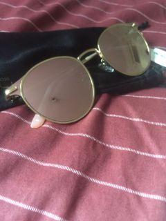 Sunglasses vnc