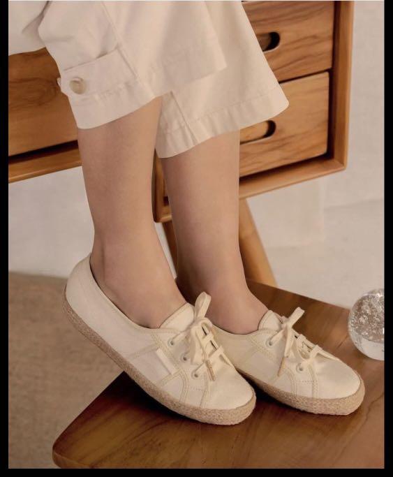 Superga X Drea Chong Size 37 Fresh Laundry Women s Fashion Footwear Sneakers on Carousell