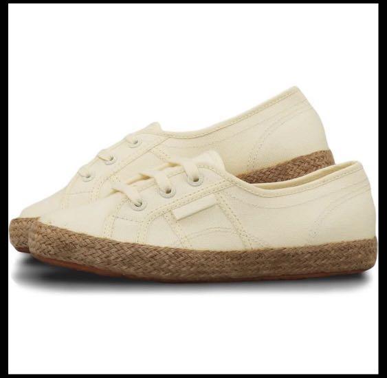 Superga drea chong 2020 sales