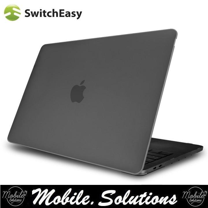 Switcheasy Apple Macbook Pro 13 Inches 2020 Nude Case Mobile Phones Tablets Mobile Tablet Accessories Cases Sleeves On Carousell