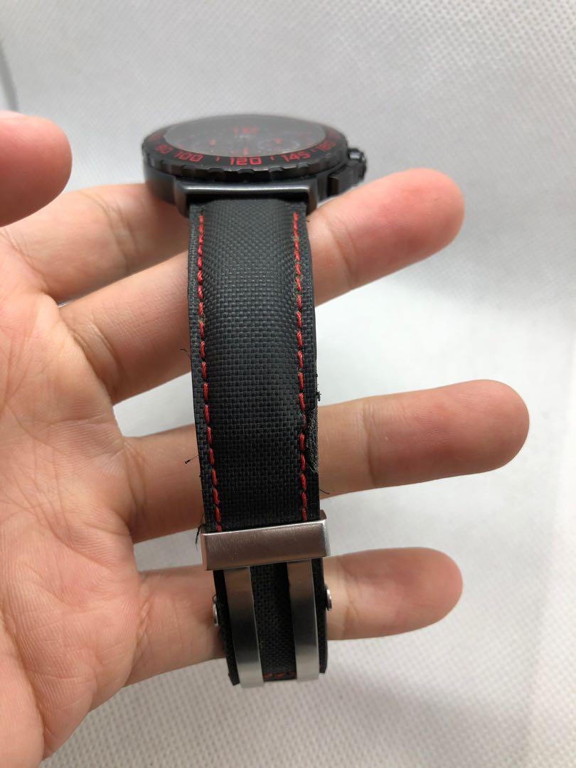 Tag heuer 2025 cau111d