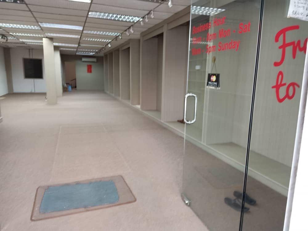 Taman Sentosa Shop To Rent Property Rentals On Carousell