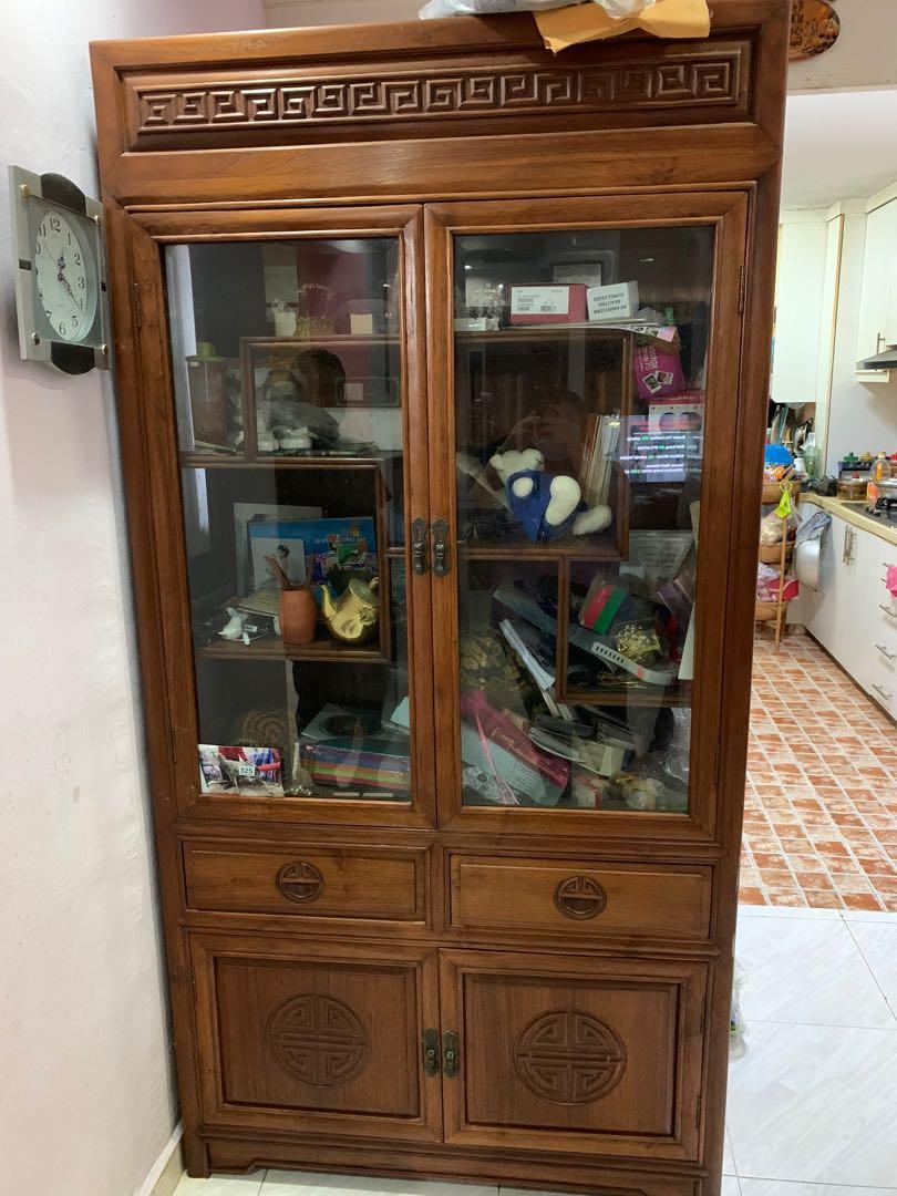 Teak Furniture For Sale (Read description), Furniture & Home Living
