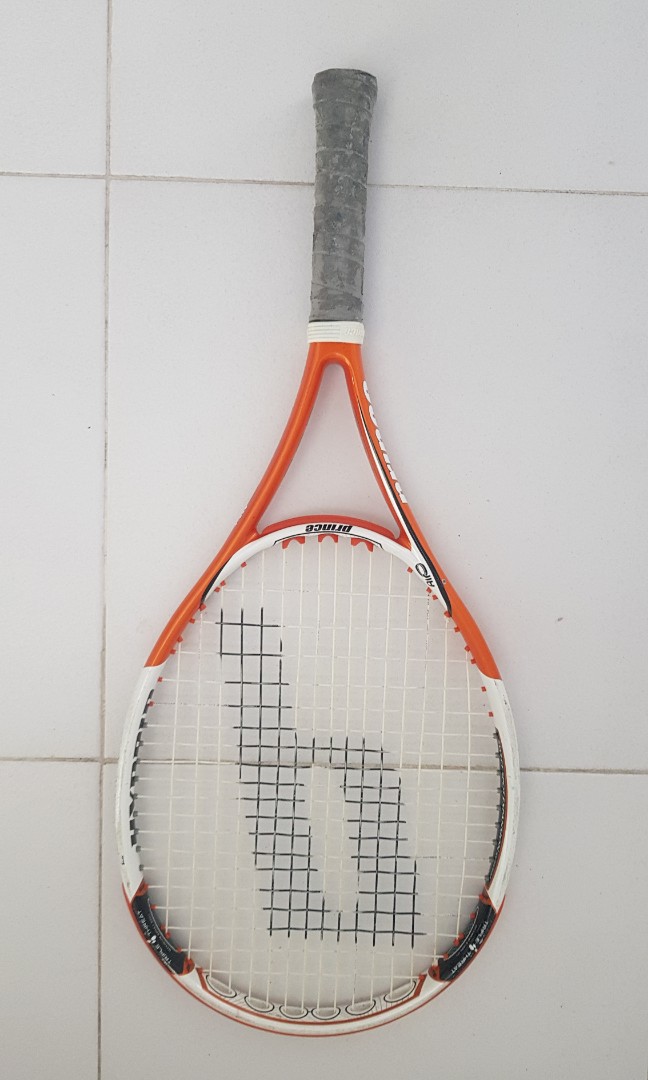 Prince air racket Outlet