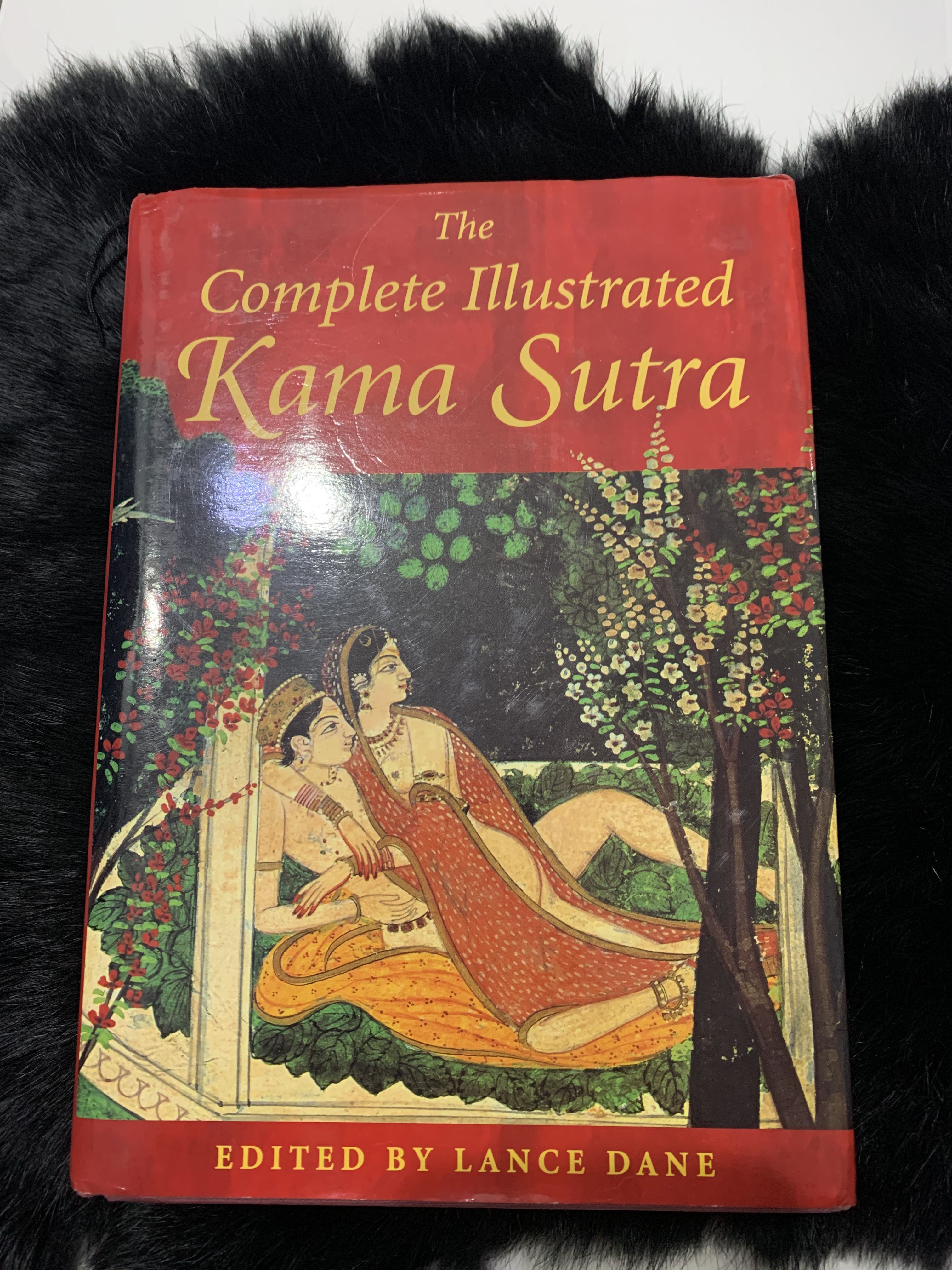 the complete illustrated kamasutra ebook free download
