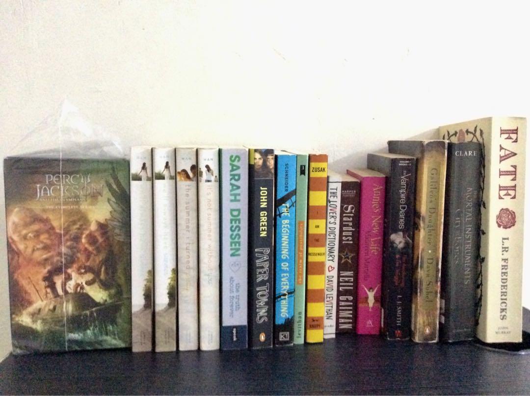 The Mortal Instruments City Of Bones By Cassandra Clare Books Books On Carousell