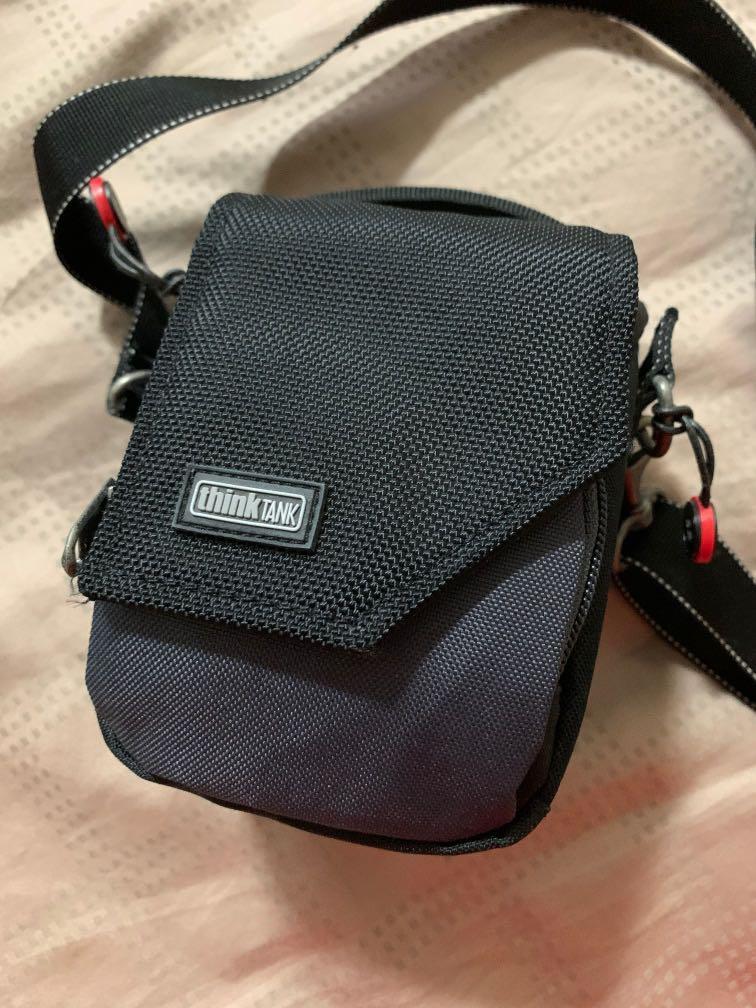 think tank mirrorless mover 5