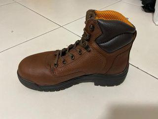 sunway pyramid timberland