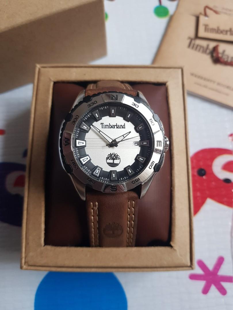timberland watch straps online