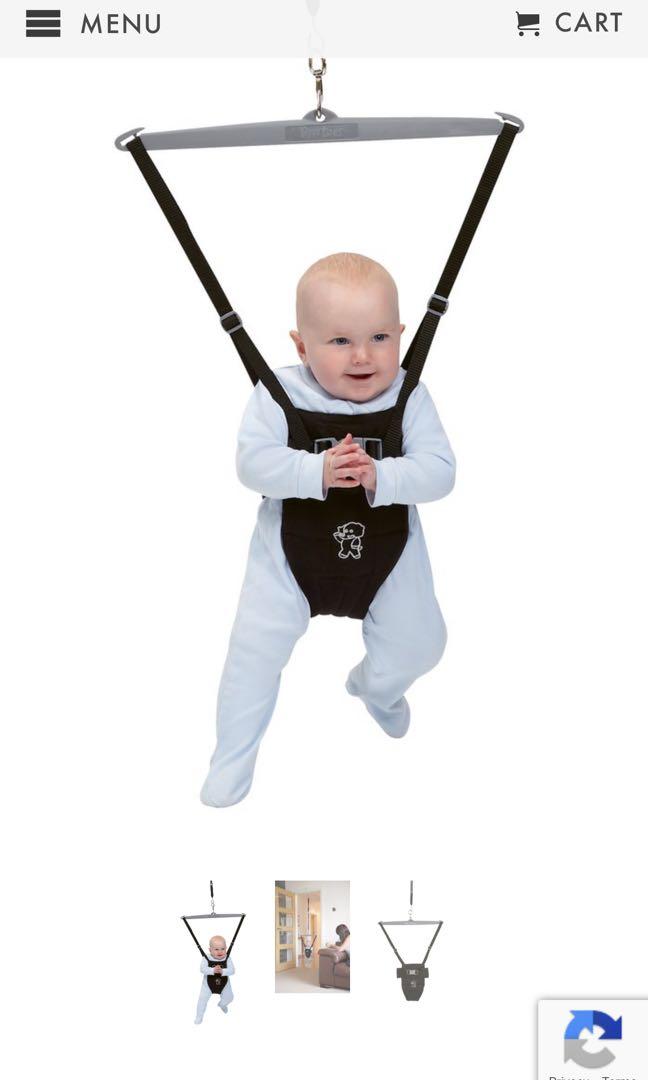 Tippitoes bouncer best sale