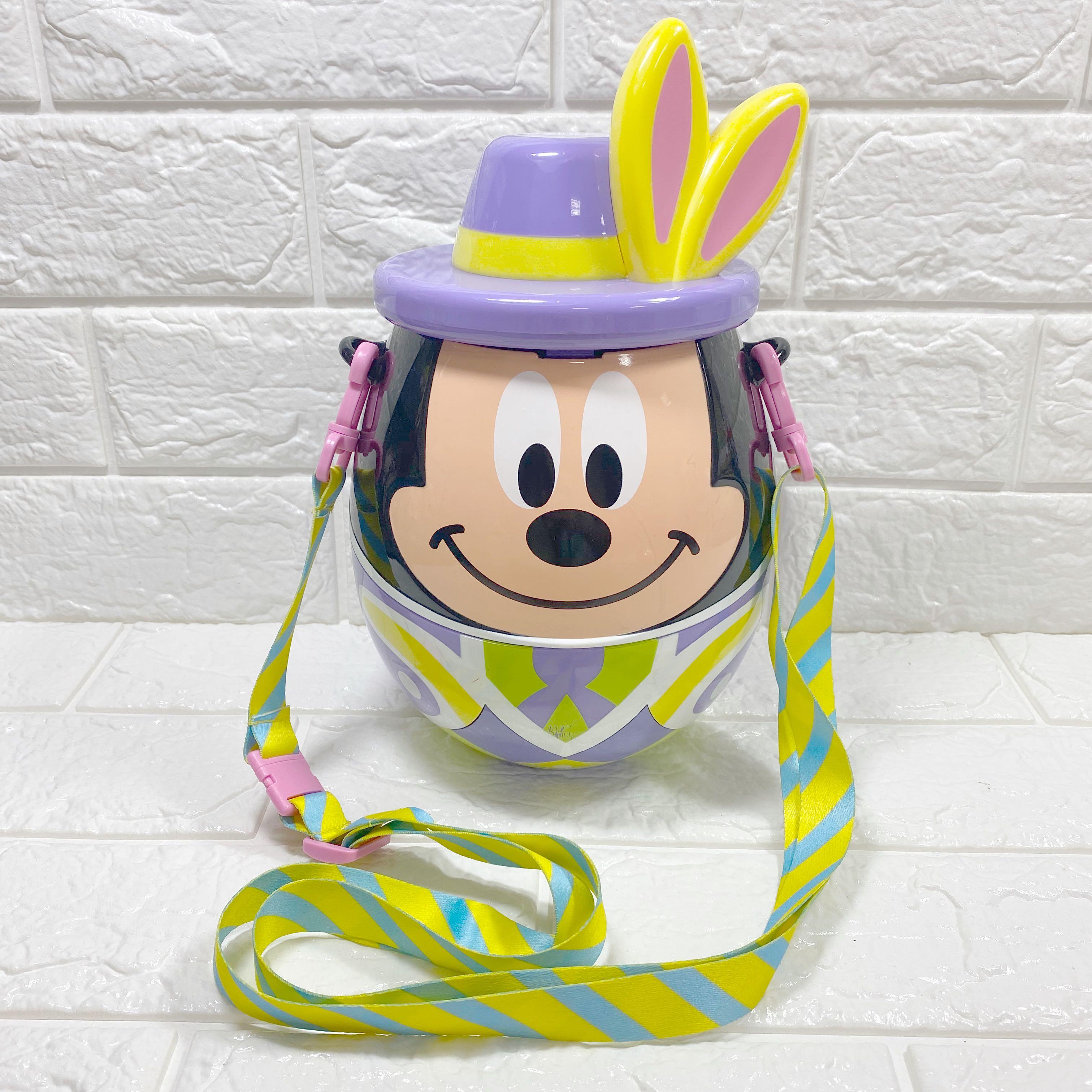bunny hat mickey mouse