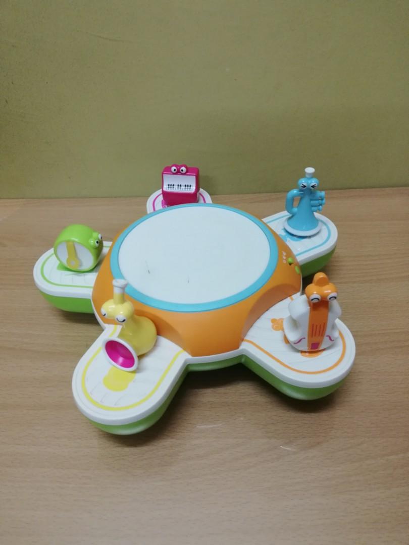 Tomy Discovery Magical Melody Maker