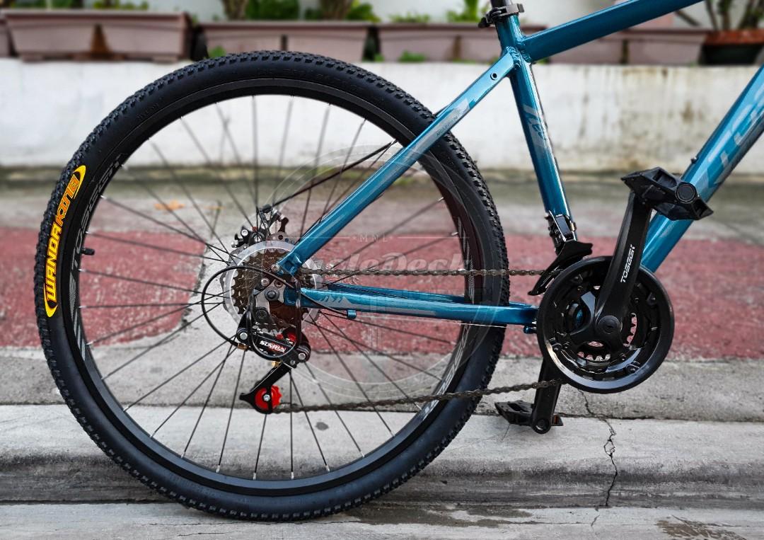 Toseek hotsell mtb 26er