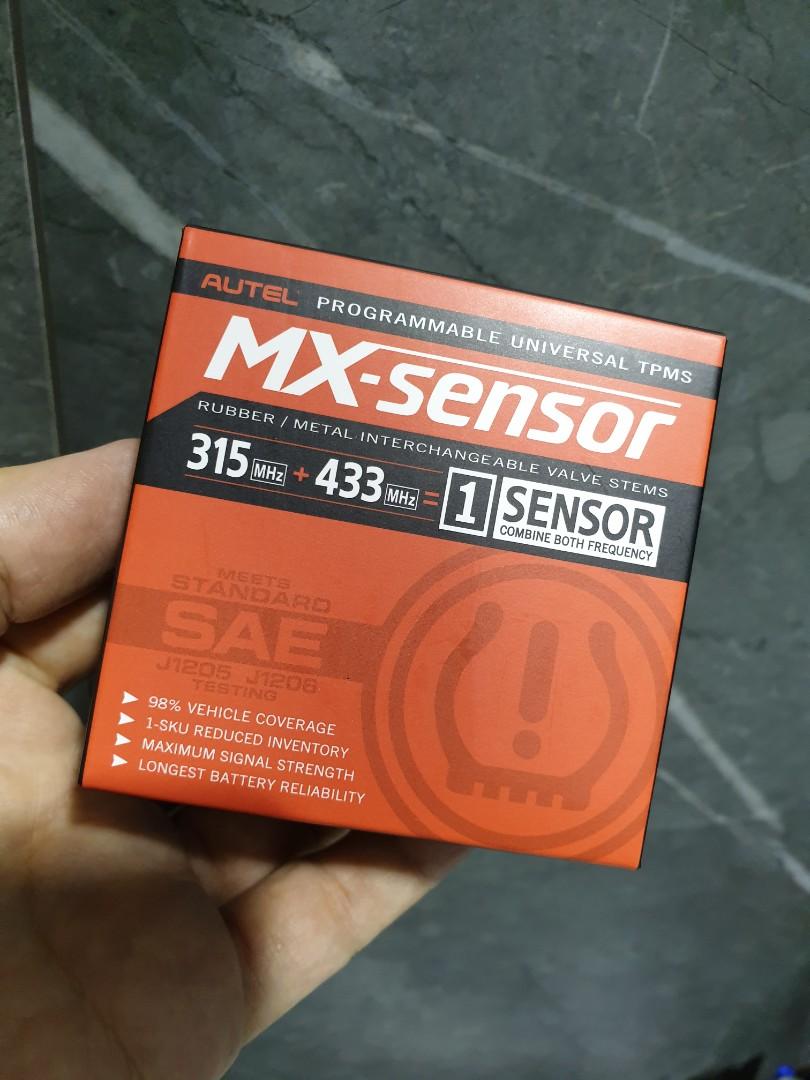 TPMS reprogramming (Category: Electrical & Electronics) located in Singapore. Submitted by 365_automotive (Listing ID 1023275161, Image 2). Description: Replacement of original tyre pressure monitoring system (TPMS). Reprogramming of faulty TPMS. Mercedes, BMW, subaru, Toyota, Audi, Honda.