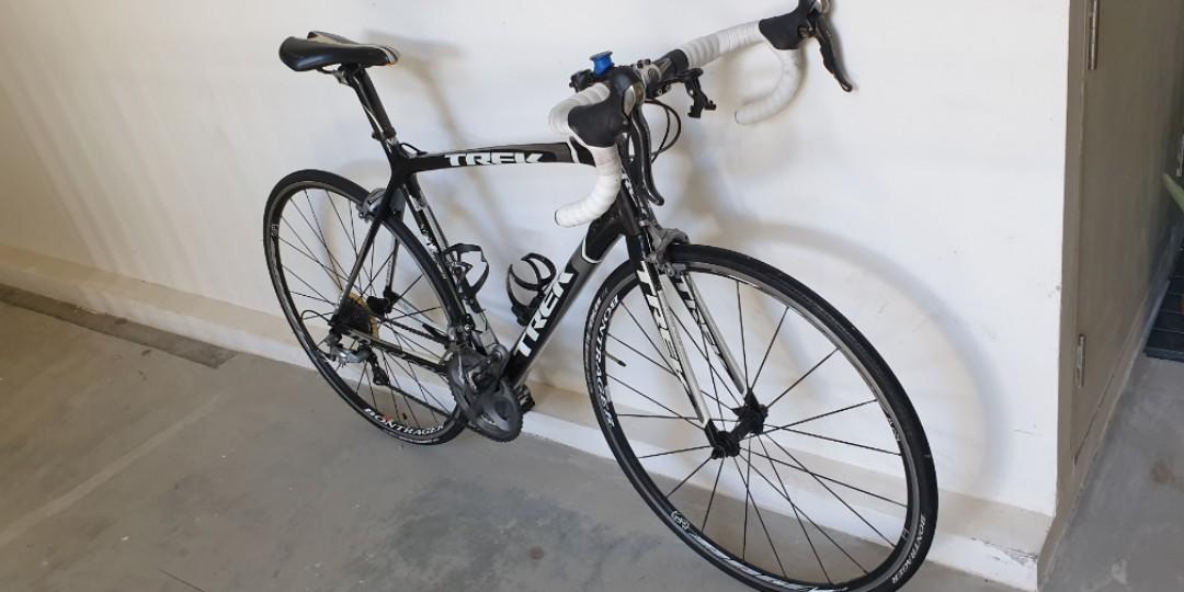 trek madone 56cm