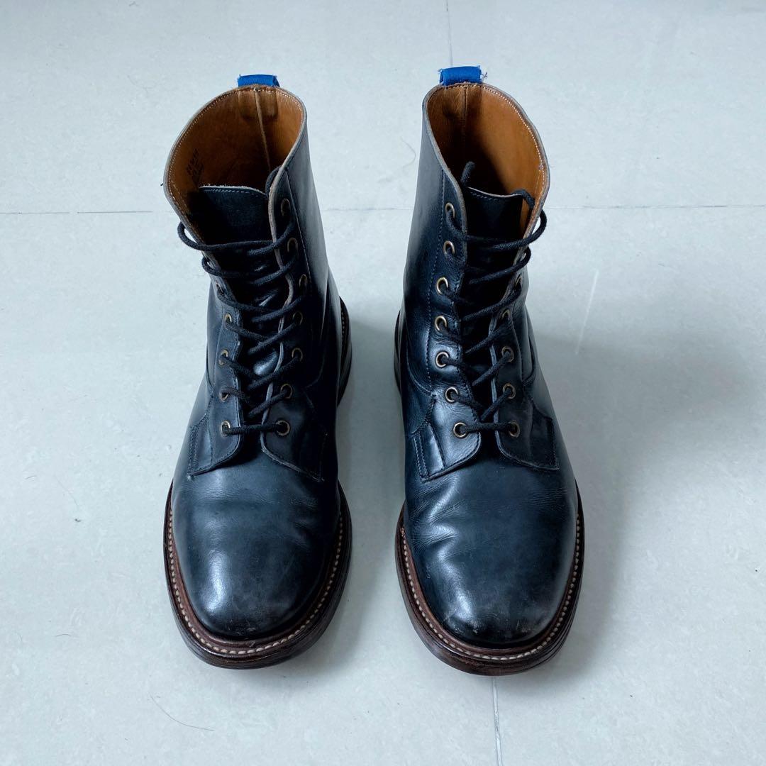 trickers burford boots
