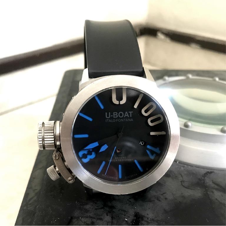 Jam u boat limited edition online