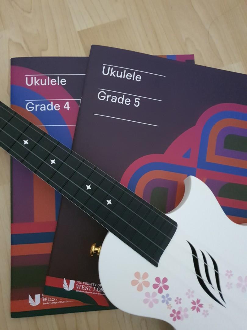 Lcm ukulele deals