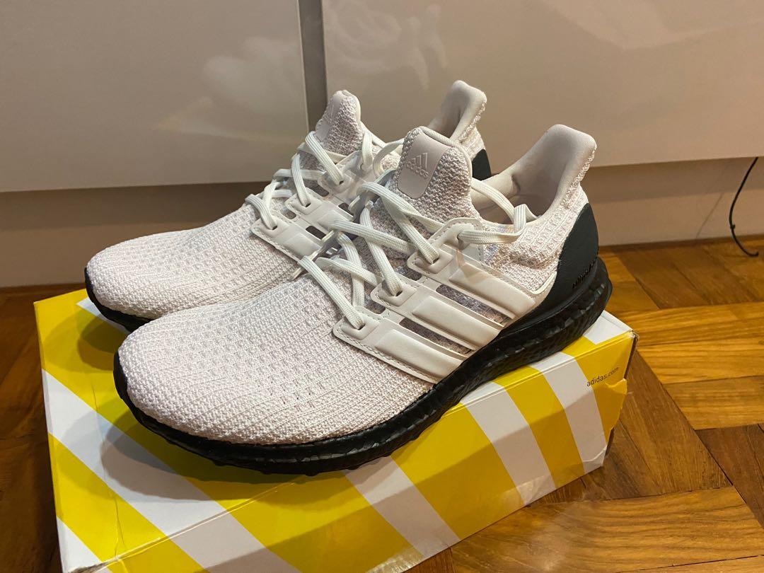 Ultraboost orchid discount