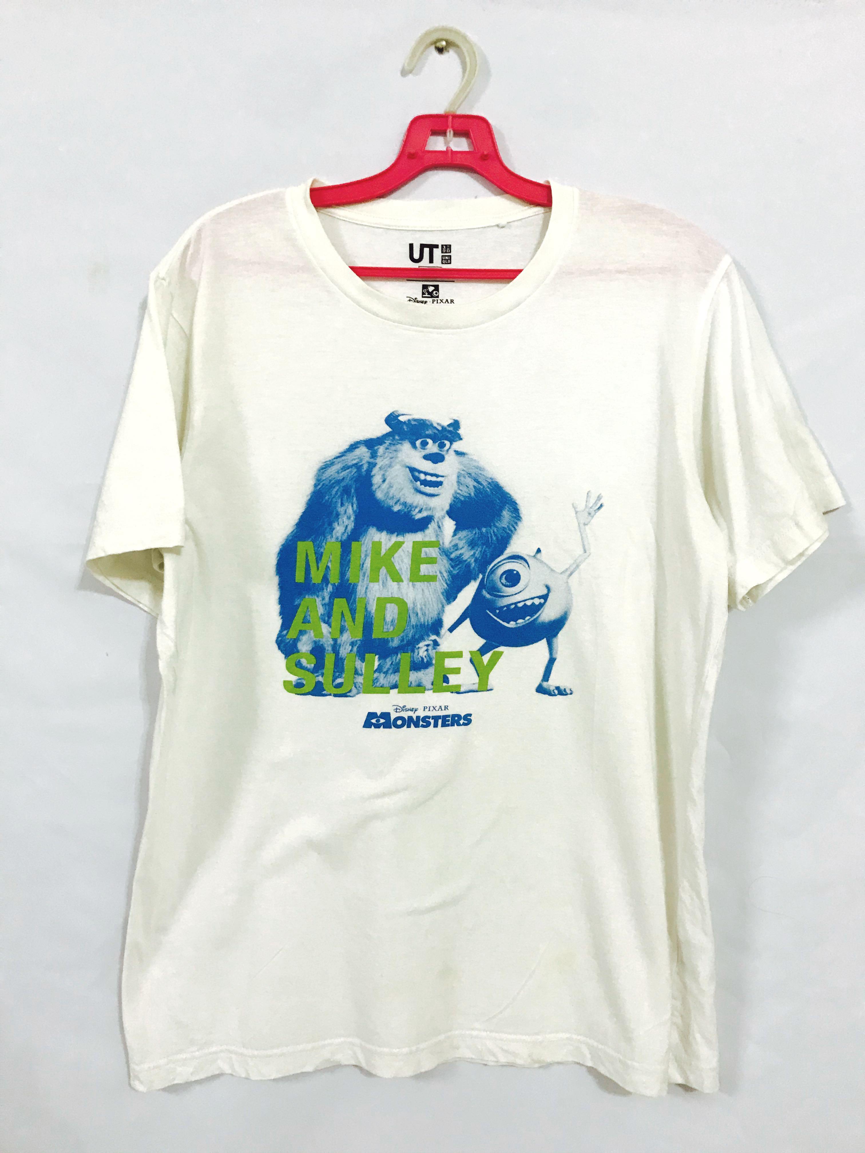 jujutsu kaisen uniqlo aus