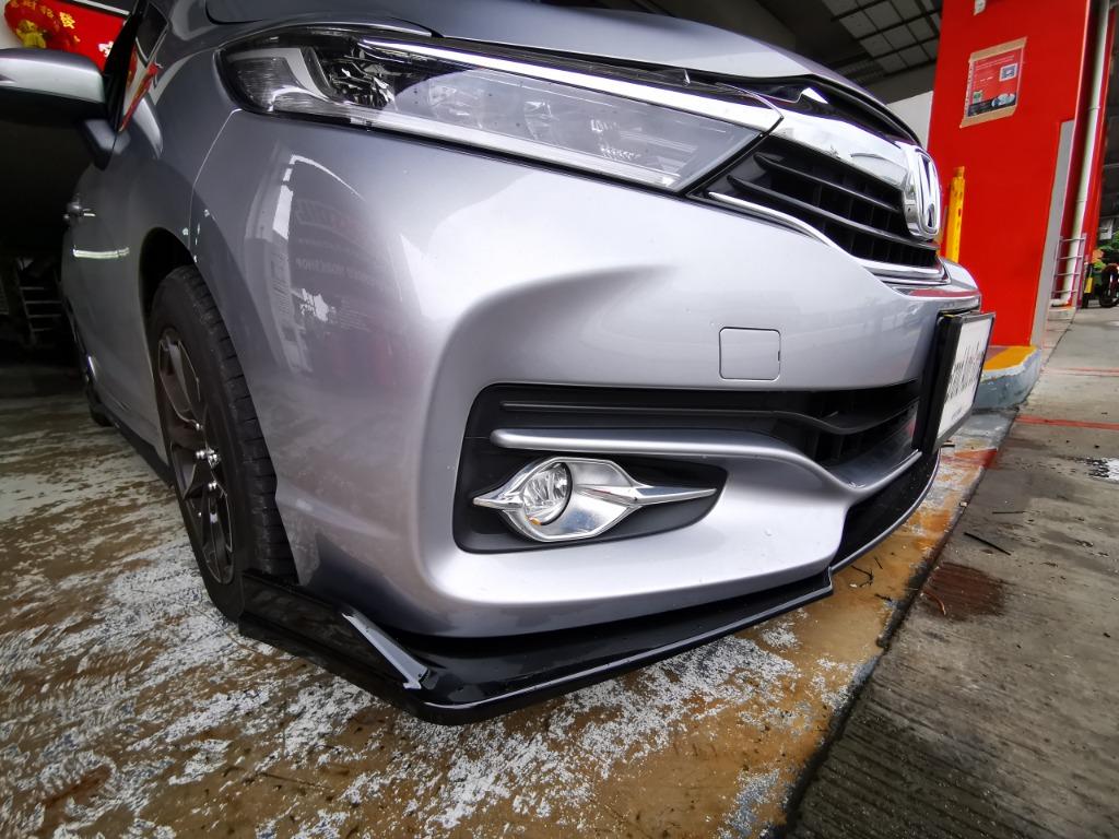 Universal Bodykit (HONDA SHUTTLE), Car Accessories, Accessories on