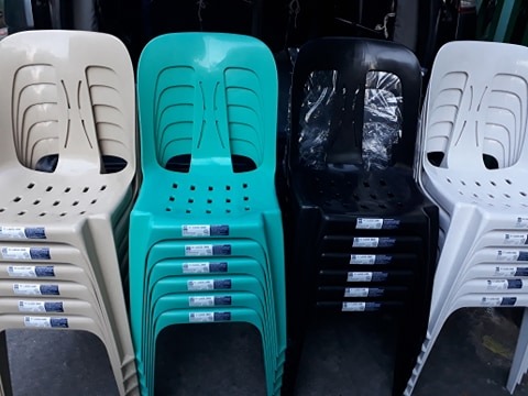 Uratex Monoblock Chair Furniture Home Living Furniture Chairs