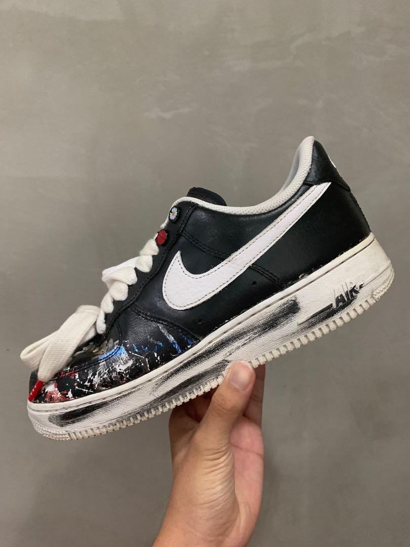 airforce 1 pmo