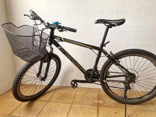 Used Raleigh M20