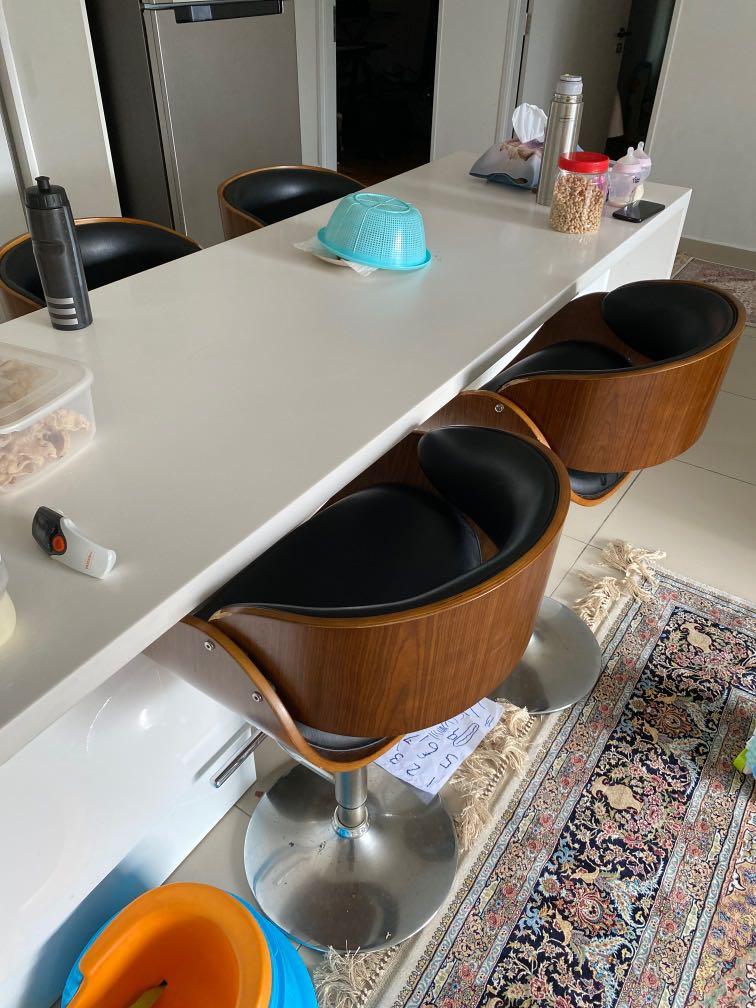 Ssf store bar stool