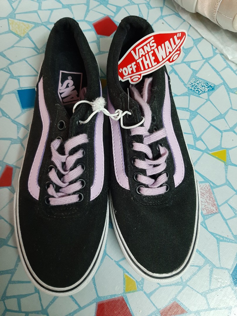 sneakers vans original