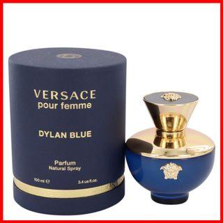 versace dylan blue original