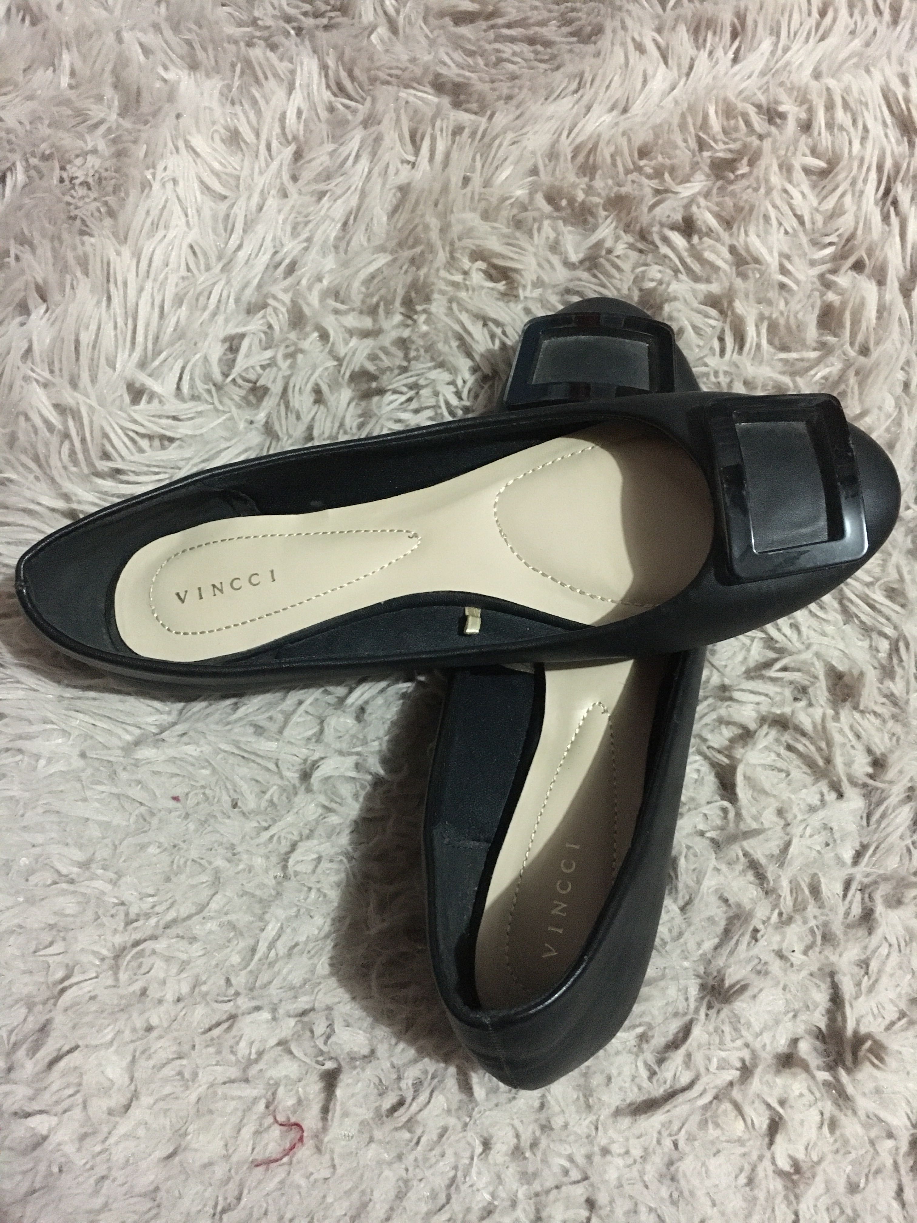 flat shoes vincci