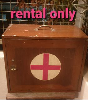 (Category: ) located in . Submitted by rental_of_vintage_item_katong (Listing ID 1023376640, Image 1). Description: .