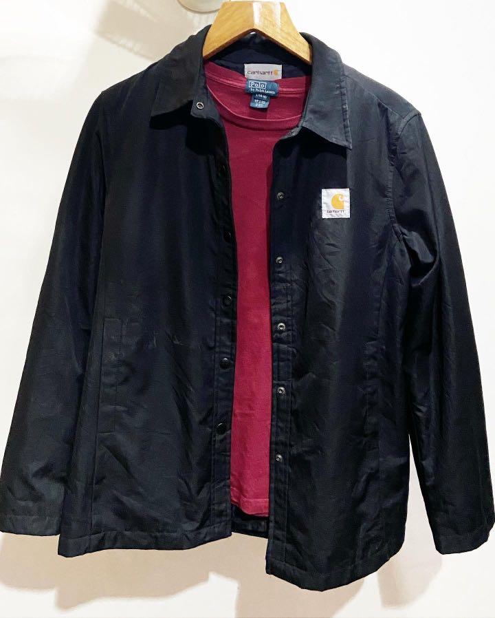 Carhartt coat clearance clearance
