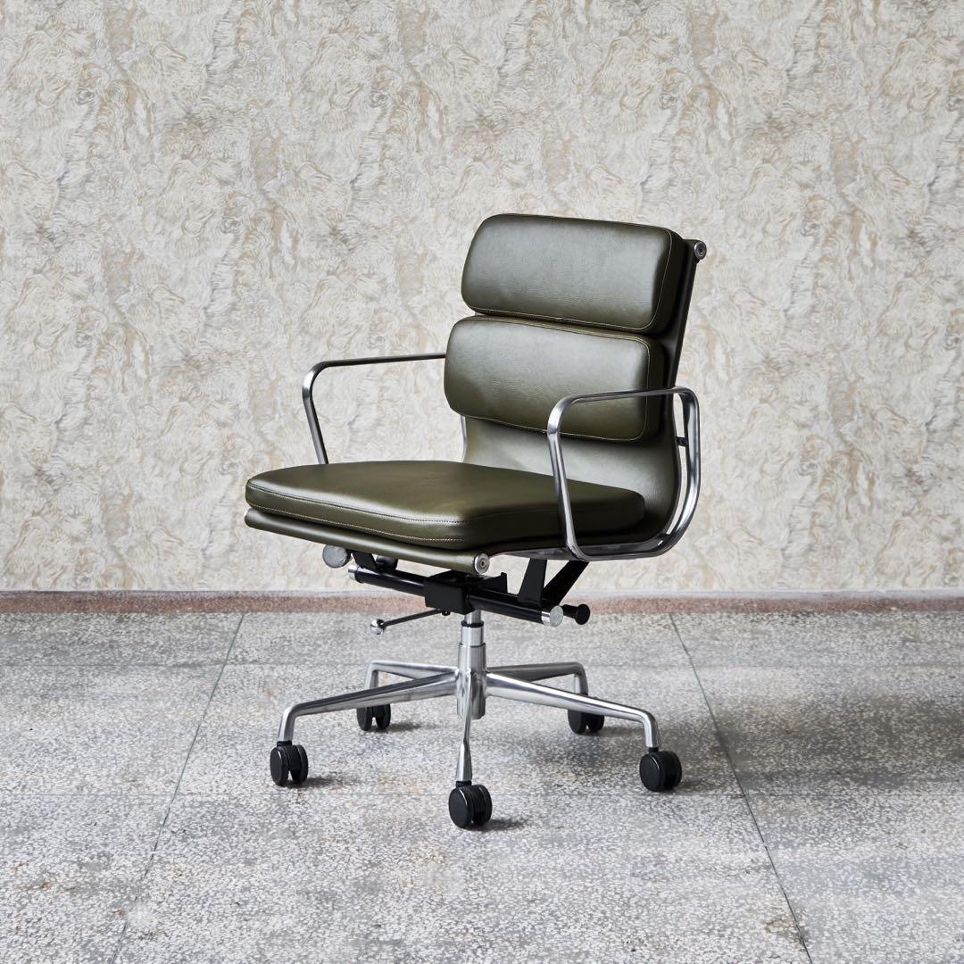 Vintage Retro Mid Century Office Chairs D02 Vintage Retro Mid Century Office Chairs D02