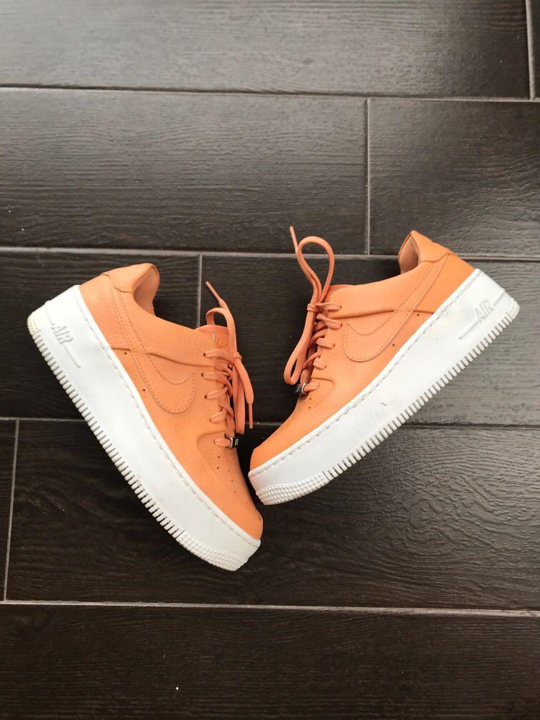 Tenis nike sage discount low