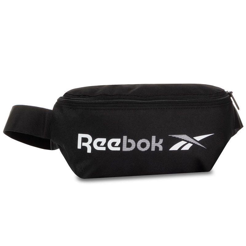 Waist bag reebok original sales