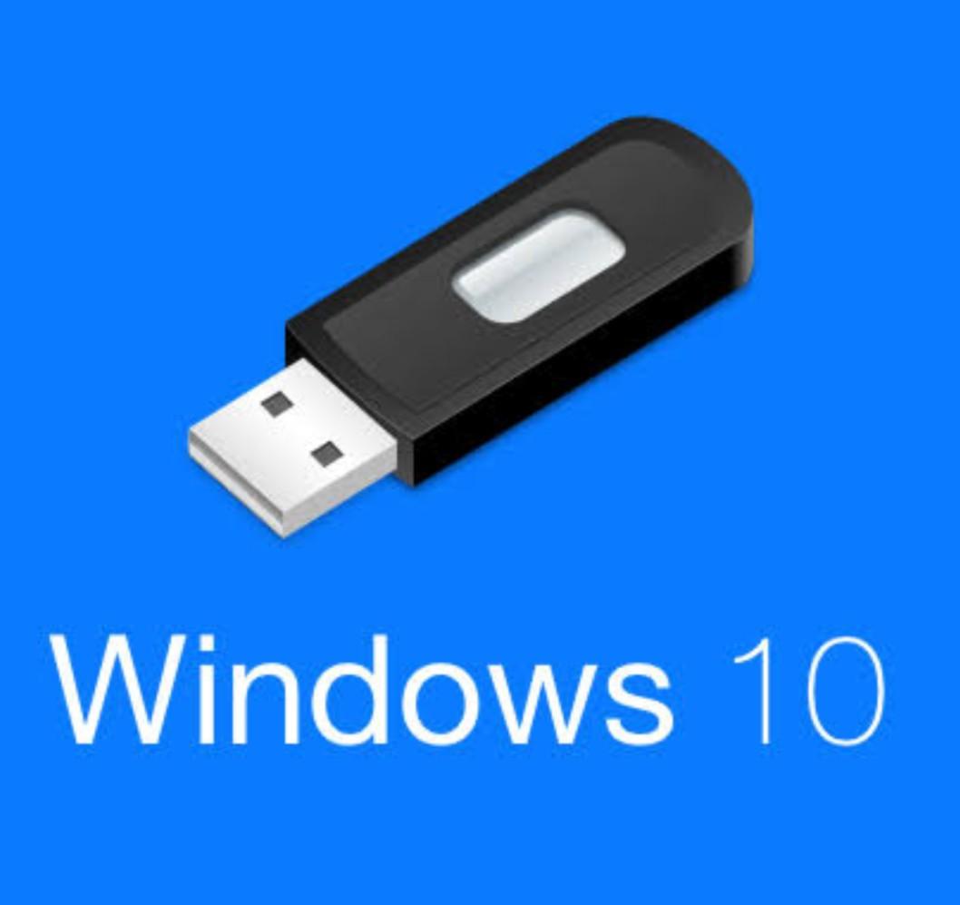 Windows 10 pro license w/ free bootable usb flash drive, Computers ...