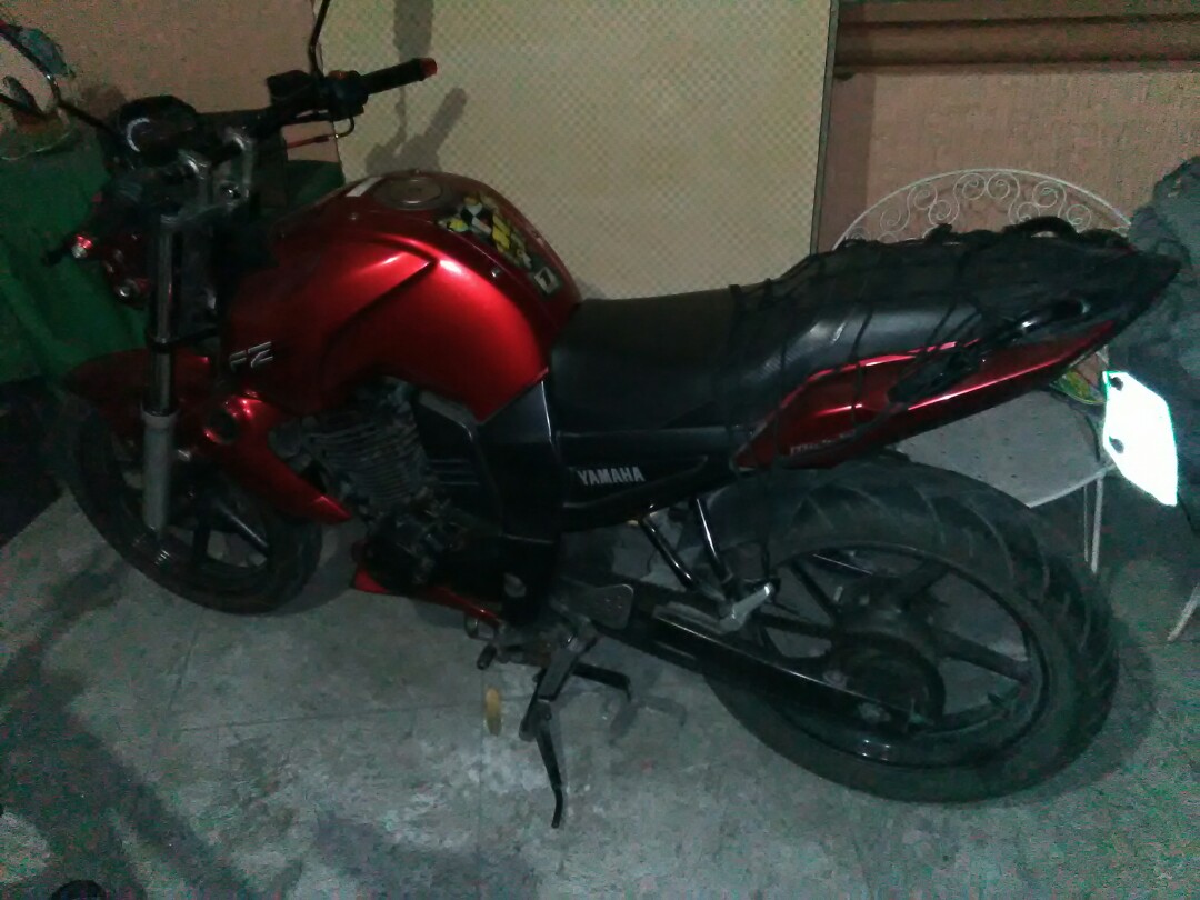 Yamaha Motorbikes Motorbikes For Sale On Carousell