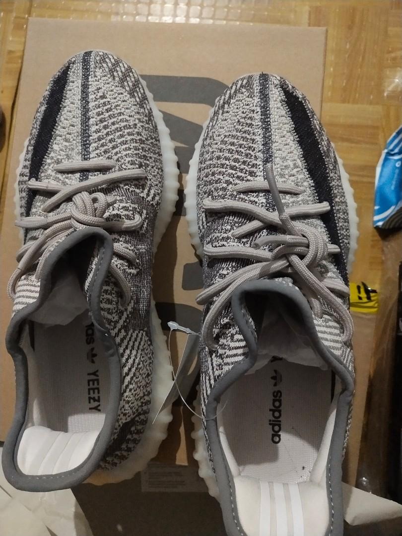 adidas yeezy qntm ophanim Desempacados