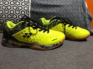 Yonex super ace 2025 03 badminton shoes