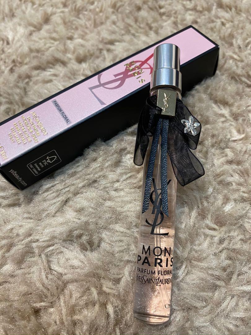Mon paris hot sale sample