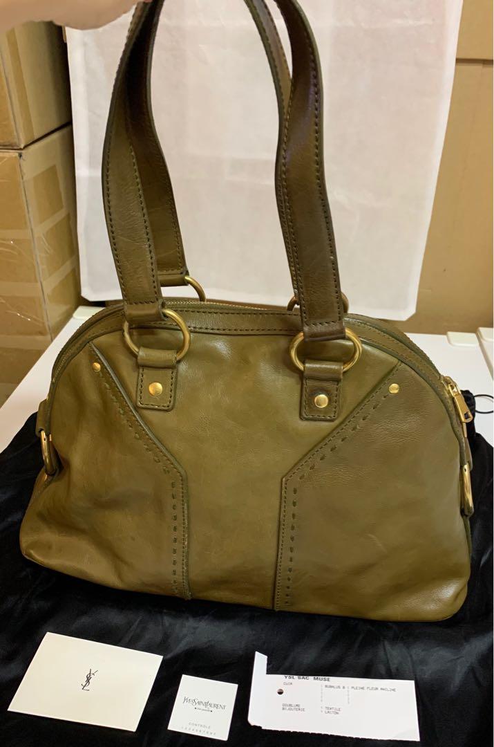 Sac muse discount