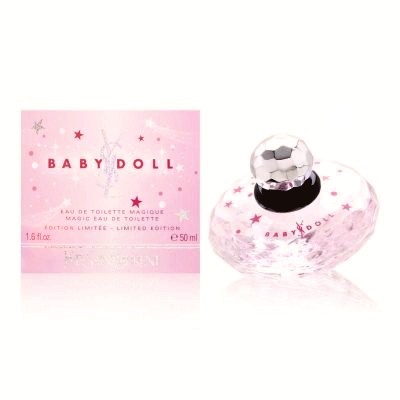 ysl babydoll perfume 50ml
