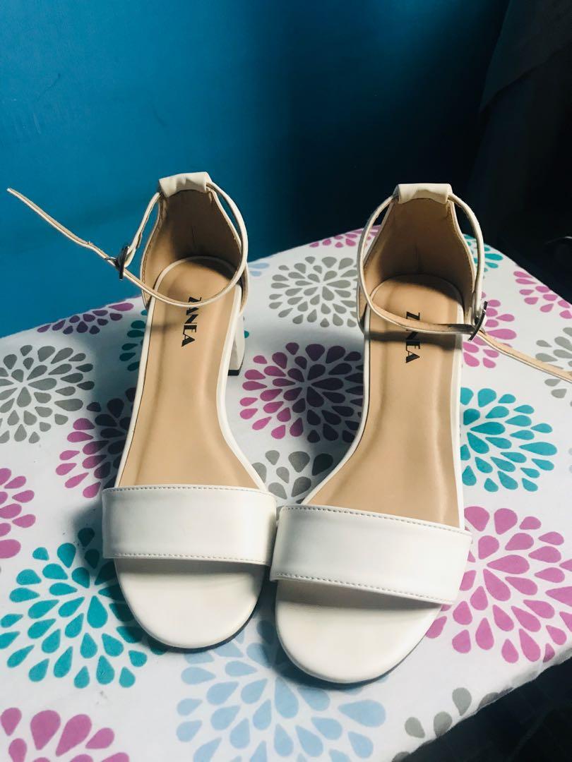 size 1.5 heels