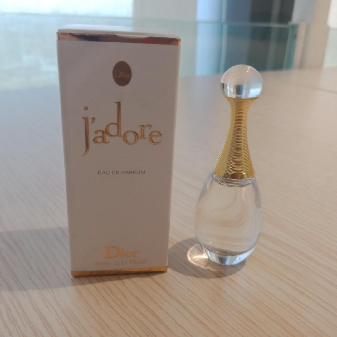 jadore 5ml