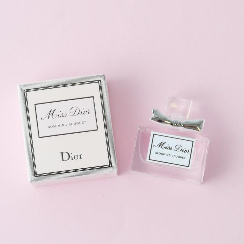 miss dior blooming bouquet 5ml